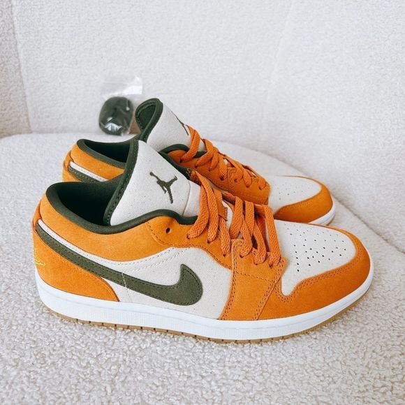 Nike air jordan low - Picture 2 of 7